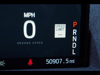 2021 Ford Mustang Mach-E GT