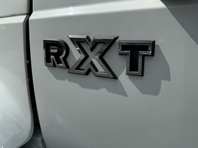 2008 International RXT Crew Cab