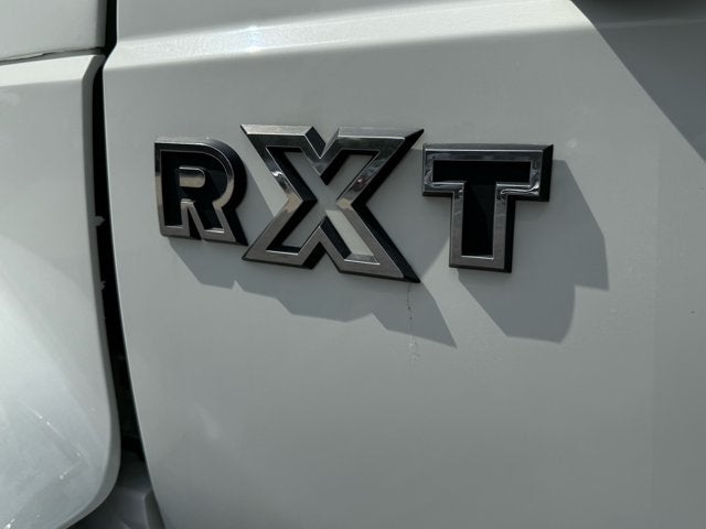 2008 International RXT Crew Cab