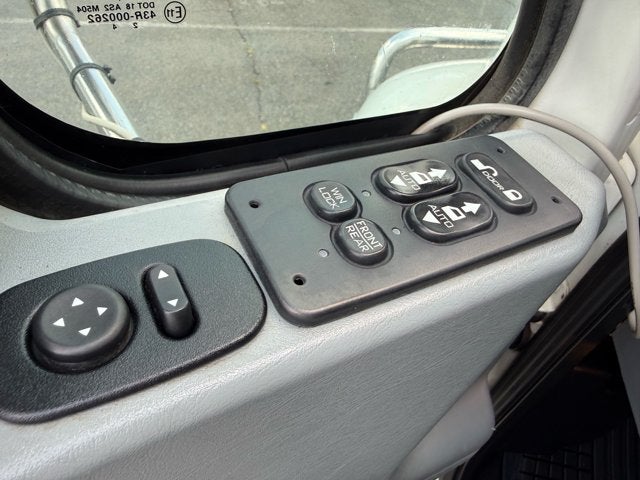 2008 International RXT Crew Cab