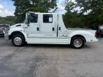 2008 International RXT Crew Cab