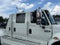 2008 International RXT Crew Cab