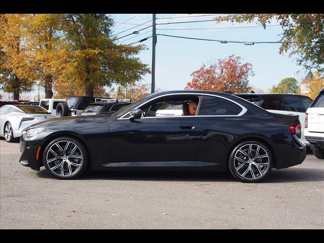2022 BMW 2 Series 230i