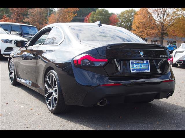 2022 BMW 2 Series 230i