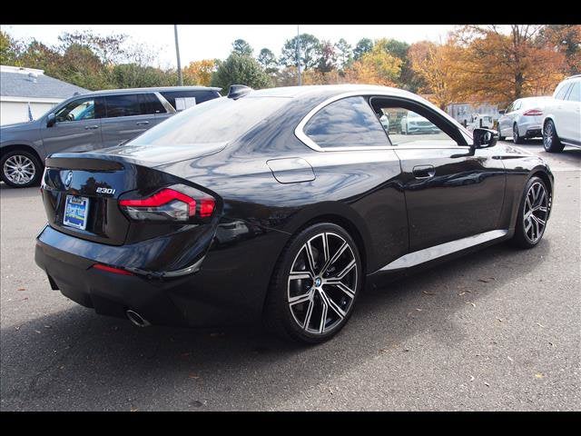 2022 BMW 2 Series 230i