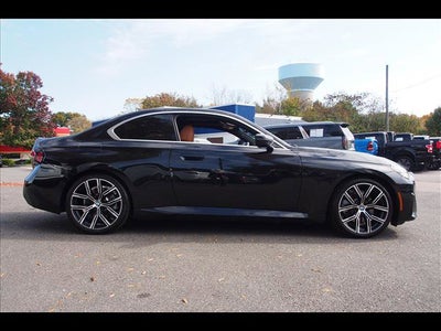 2022 BMW 2 Series 230i