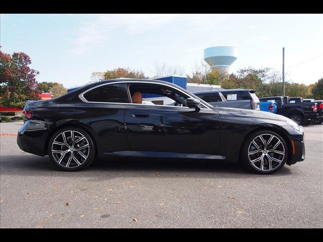 2022 BMW 2 Series 230i