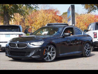 2022 BMW 2 Series 230i