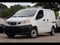2015 Nissan NV200 SV
