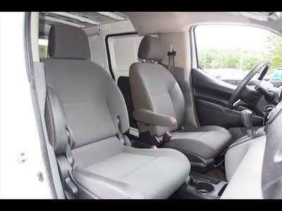 2015 Nissan NV200 SV