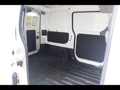 2015 Nissan NV200 SV