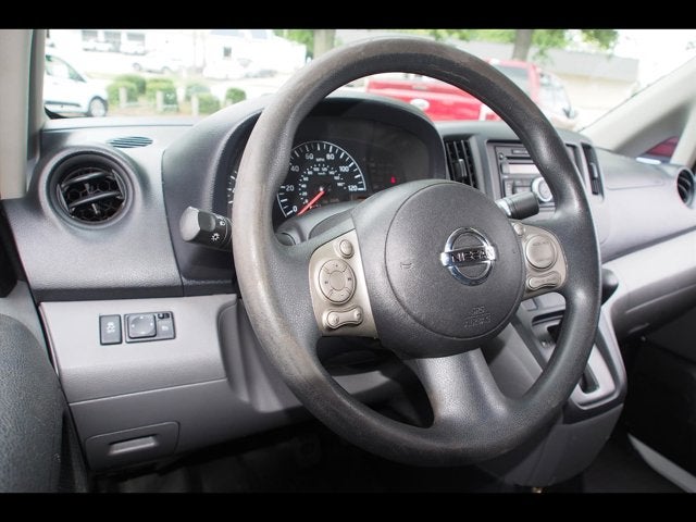 2015 Nissan NV200 SV