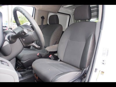 2015 Nissan NV200 SV