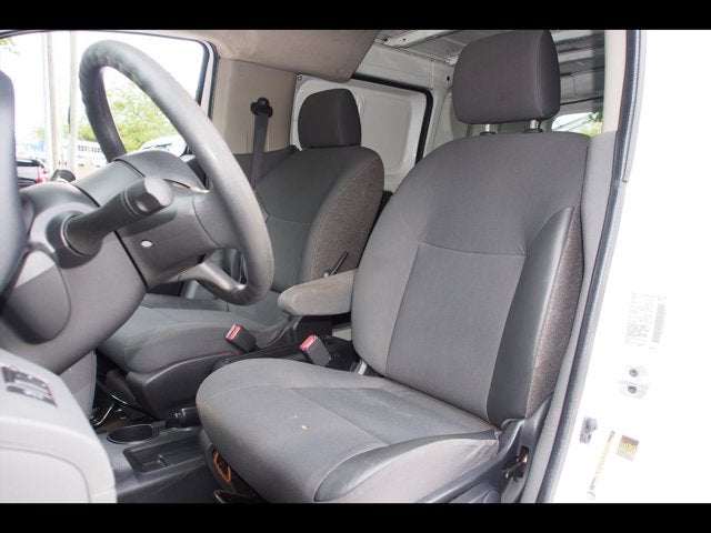 2015 Nissan NV200 SV