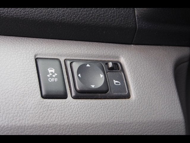 2015 Nissan NV200 SV