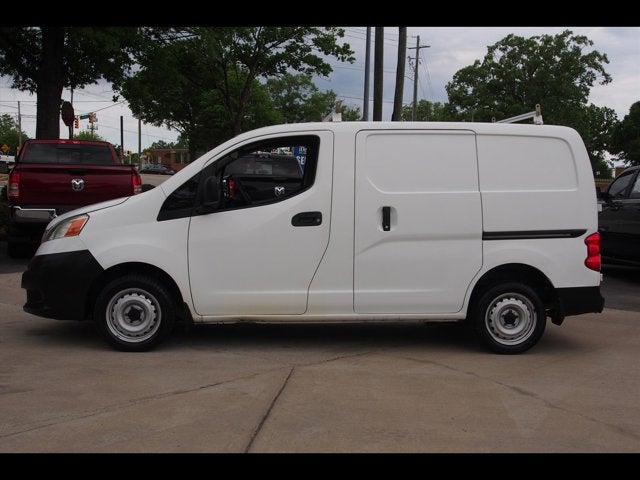 2015 Nissan NV200 SV