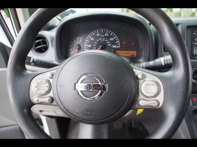 2015 Nissan NV200 SV