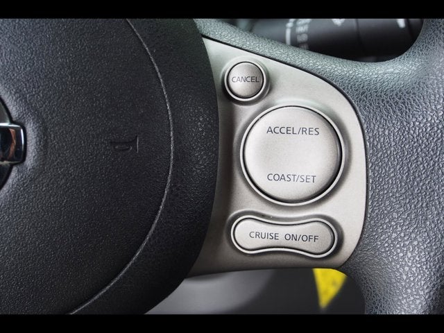 2015 Nissan NV200 SV