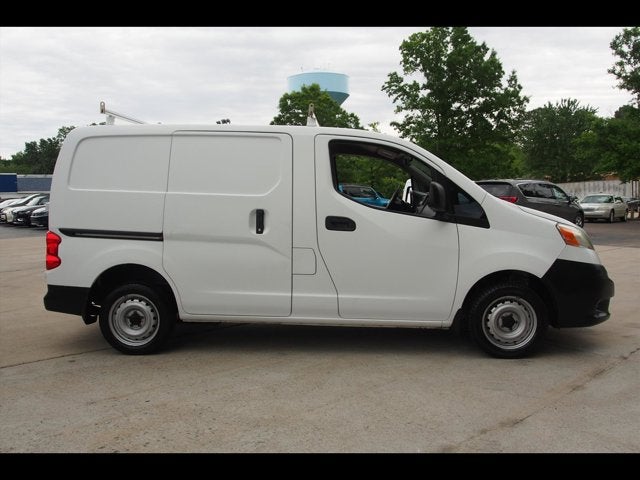 2015 Nissan NV200 SV