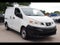 2015 Nissan NV200 SV