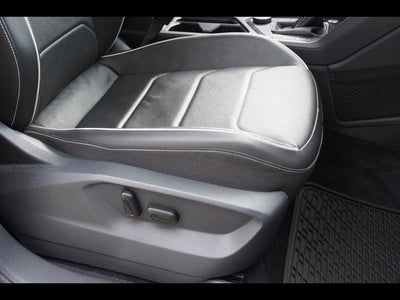 2022 Volkswagen Tiguan SEL R-Line