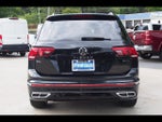 2022 Volkswagen Tiguan SEL R-Line