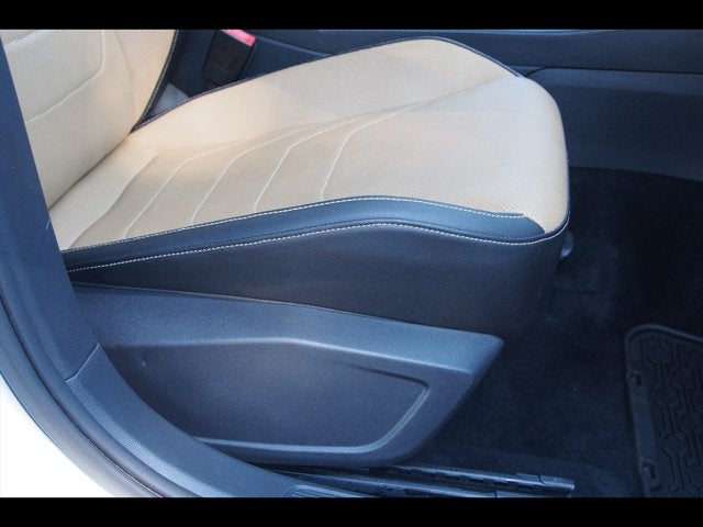 2019 Volkswagen Jetta SEL Premium