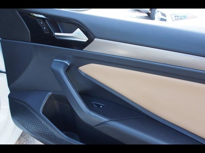 2019 Volkswagen Jetta SEL Premium