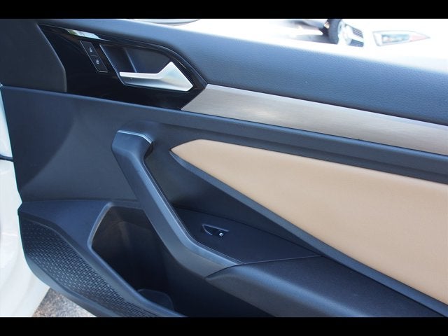 2019 Volkswagen Jetta SEL Premium