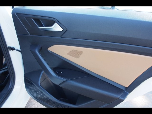 2019 Volkswagen Jetta SEL Premium