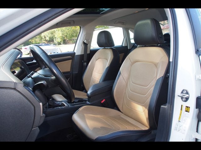 2019 Volkswagen Jetta SEL Premium