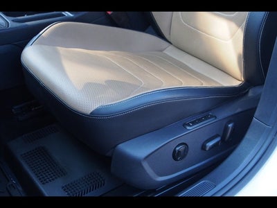 2019 Volkswagen Jetta SEL Premium