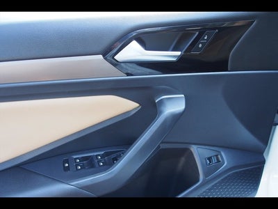 2019 Volkswagen Jetta SEL Premium