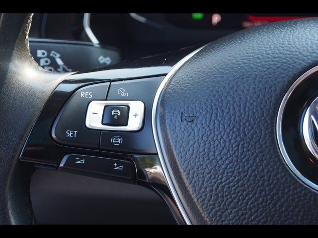 2019 Volkswagen Jetta SEL Premium