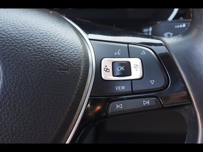2019 Volkswagen Jetta SEL Premium