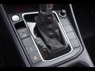 2019 Volkswagen Jetta SEL Premium