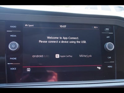 2019 Volkswagen Jetta SEL Premium