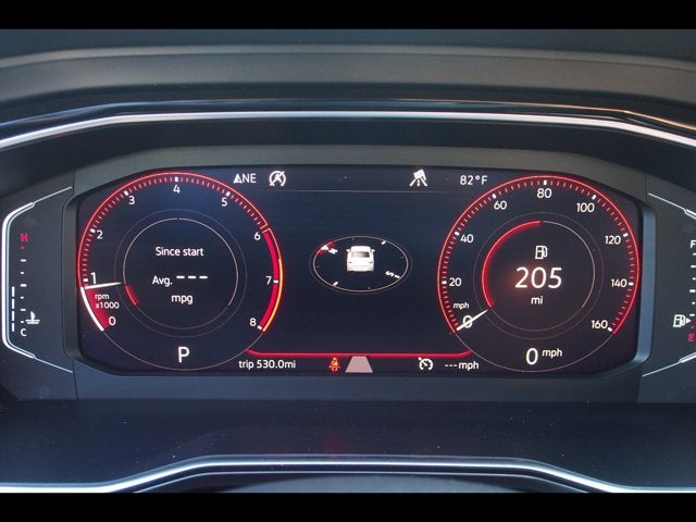 2019 Volkswagen Jetta SEL Premium