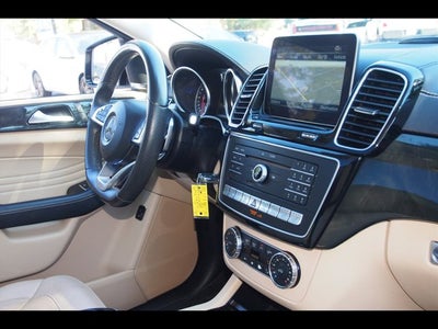 2019 Mercedes-Benz GLE AMG® GLE 43