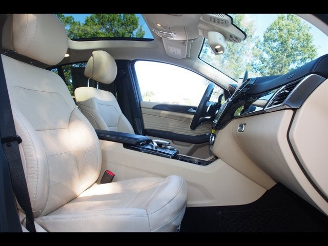 2019 Mercedes-Benz GLE AMG® GLE 43