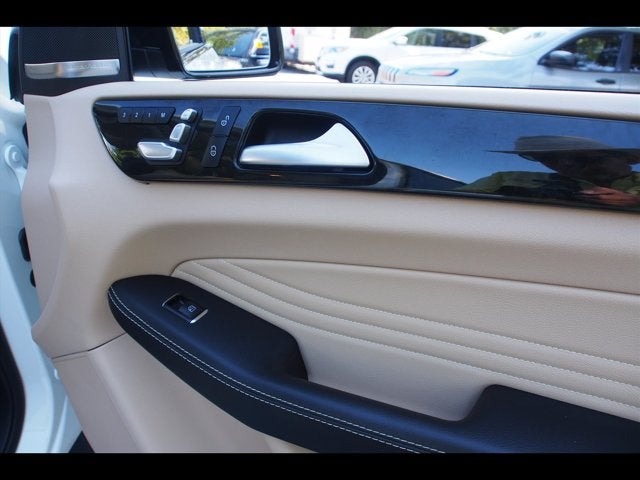 2019 Mercedes-Benz GLE AMG® GLE 43