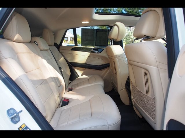 2019 Mercedes-Benz GLE AMG® GLE 43