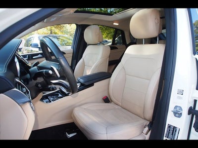 2019 Mercedes-Benz GLE AMG® GLE 43