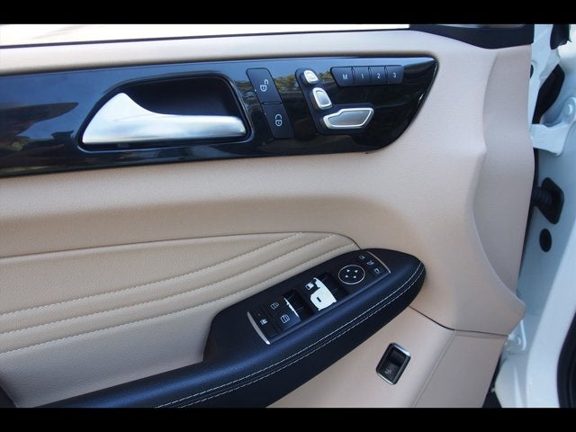 2019 Mercedes-Benz GLE AMG® GLE 43