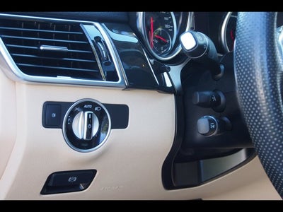 2019 Mercedes-Benz GLE AMG® GLE 43