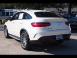 2019 Mercedes-Benz GLE AMG® GLE 43