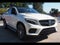 2019 Mercedes-Benz GLE AMG® GLE 43