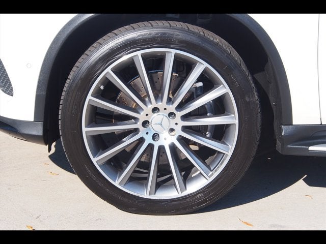 2019 Mercedes-Benz GLE AMG® GLE 43