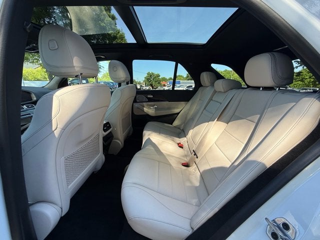 2026 Mercedes-Benz GLE GLE 350