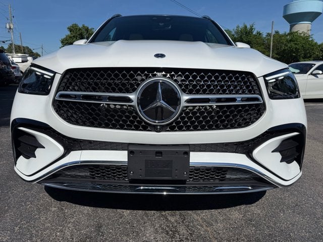 2026 Mercedes-Benz GLE GLE 350